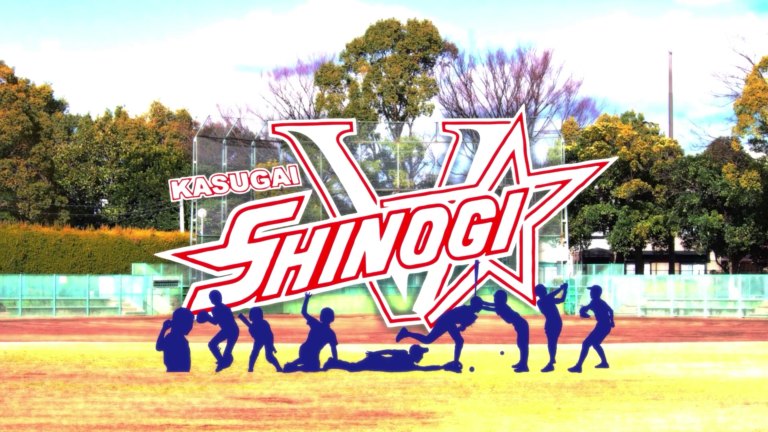 少年野球チーム卒団式上映スライドショー